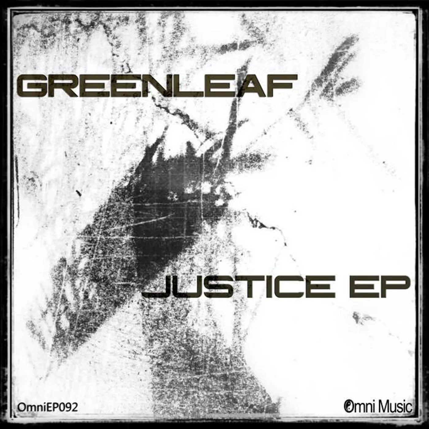 Greenleaf Brand Page