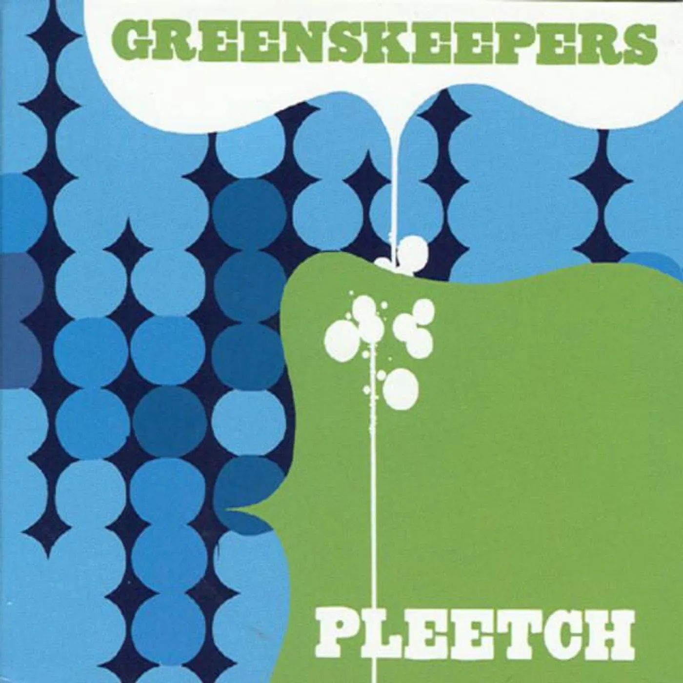 Greenskeepers Brand Page