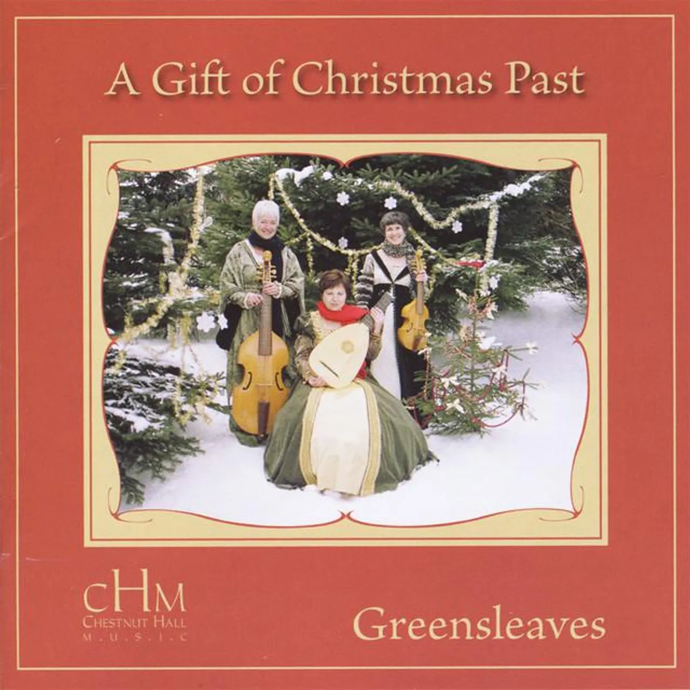 Greensleaves