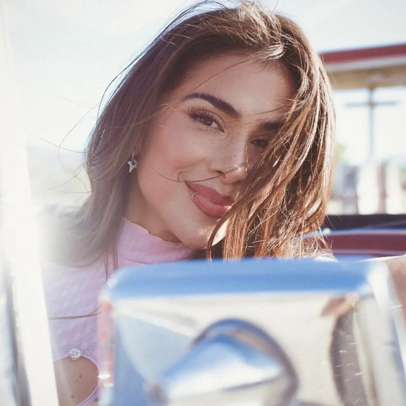 Greeicy Brand Page