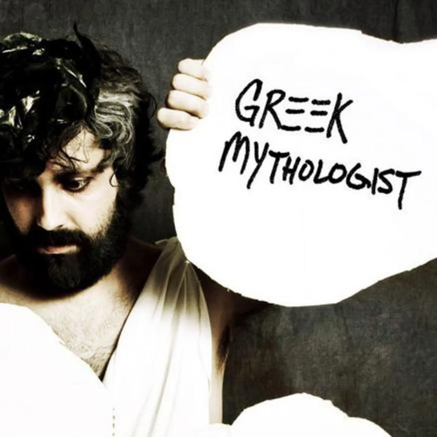 Greek Mythologist