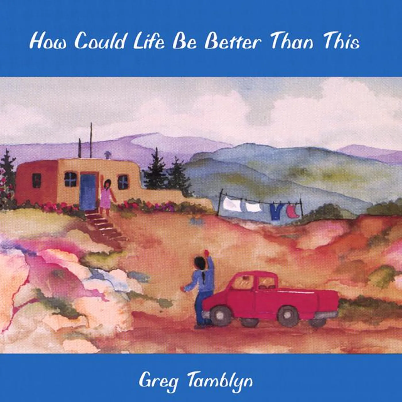 Greg Tamblyn