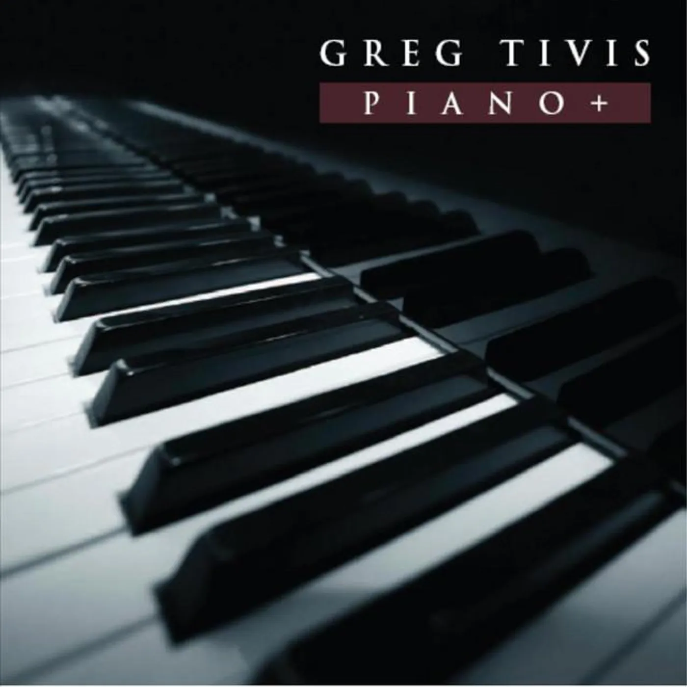 Greg Tivis Brand Page