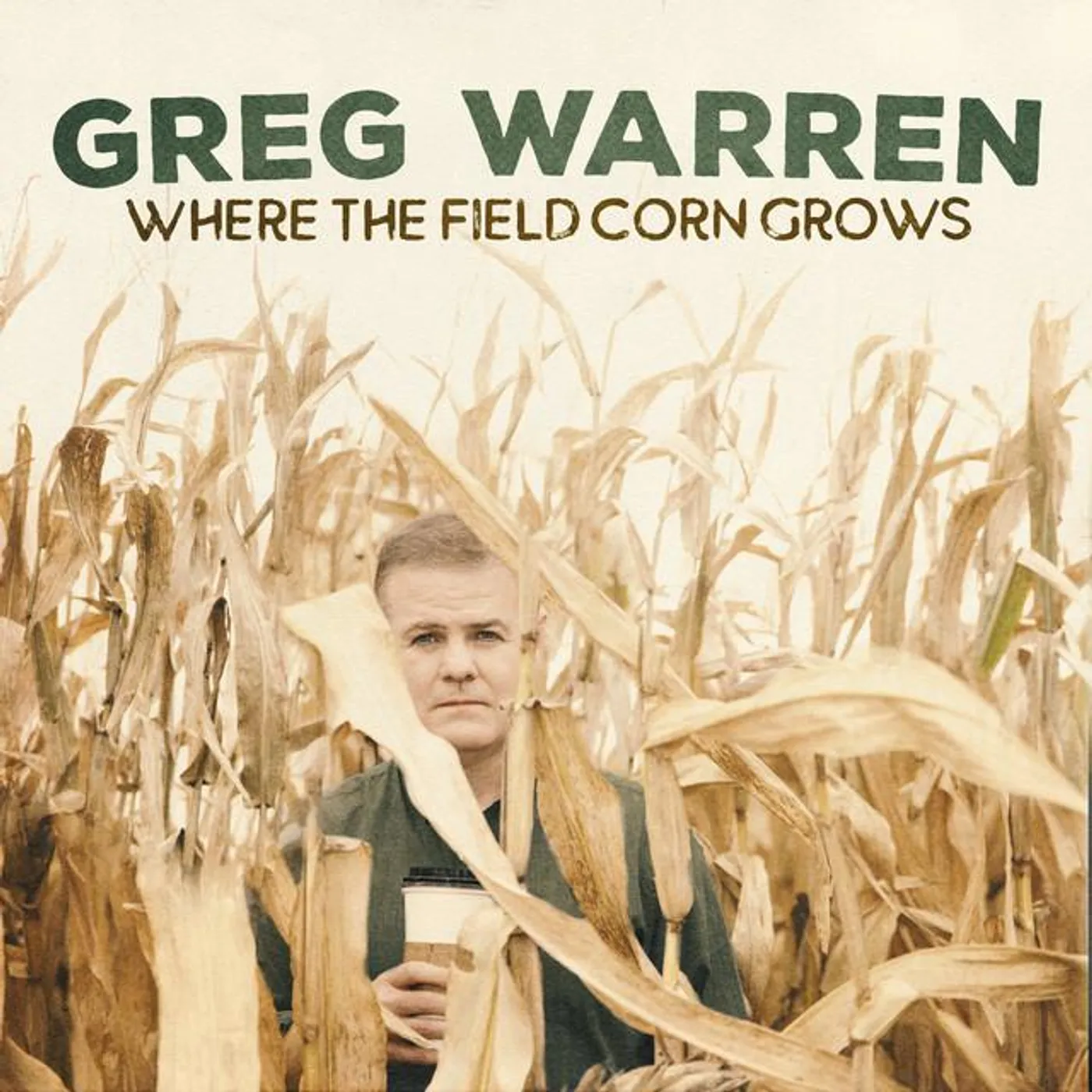 Greg Warren Brand Page