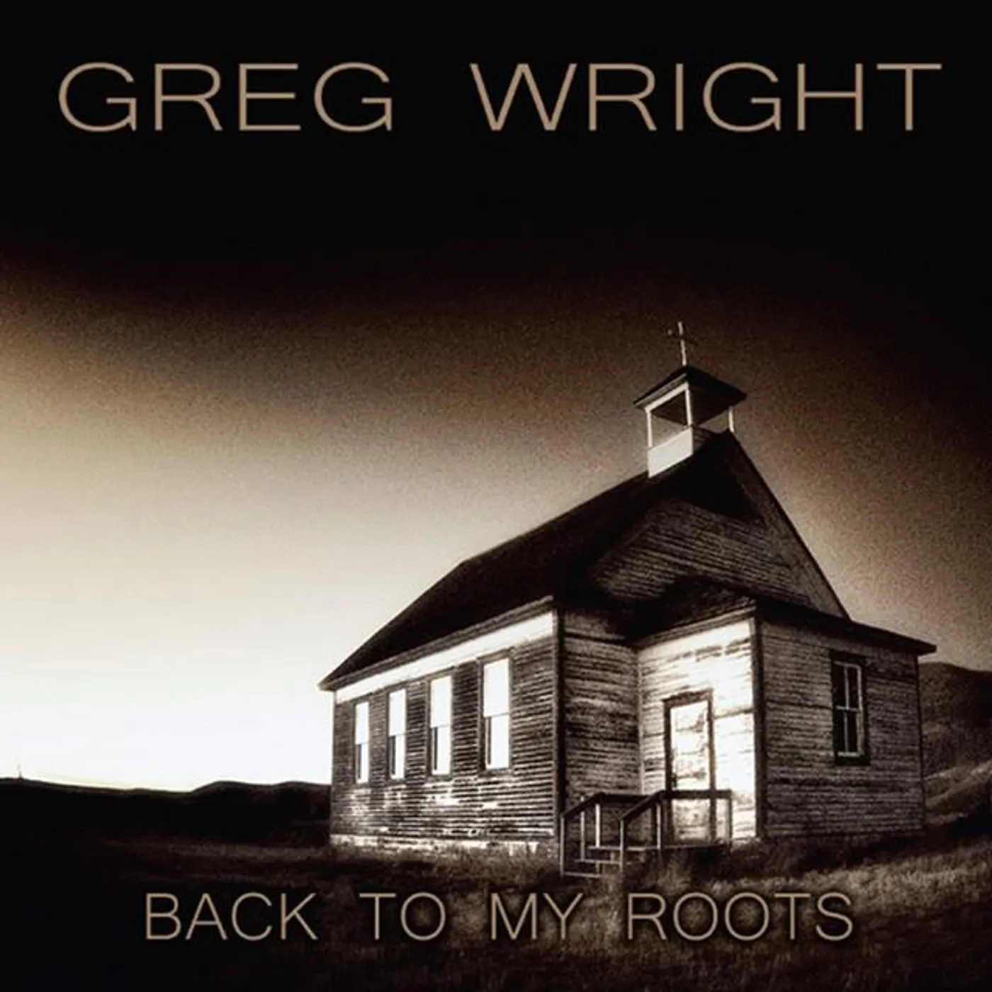 Greg Wright Brand Page