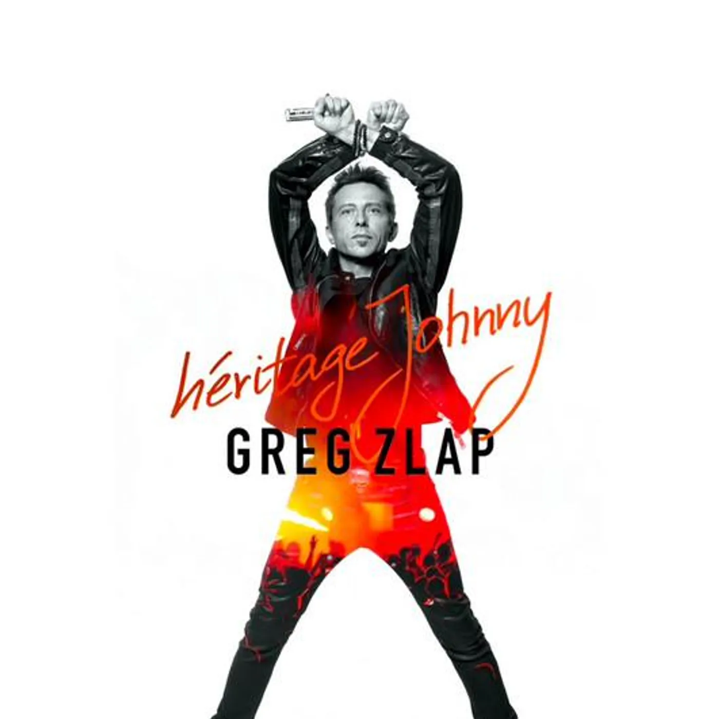 Greg Zlap Brand Page