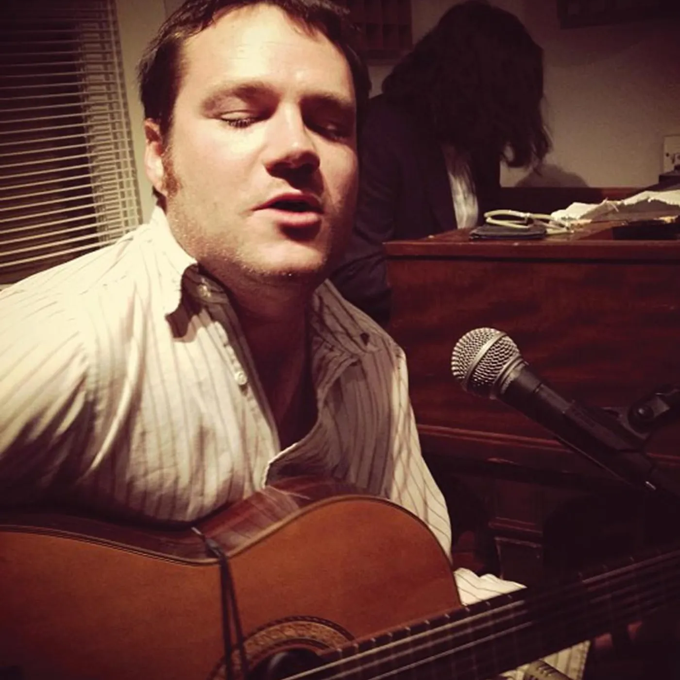 Greg Ashley Brand Page