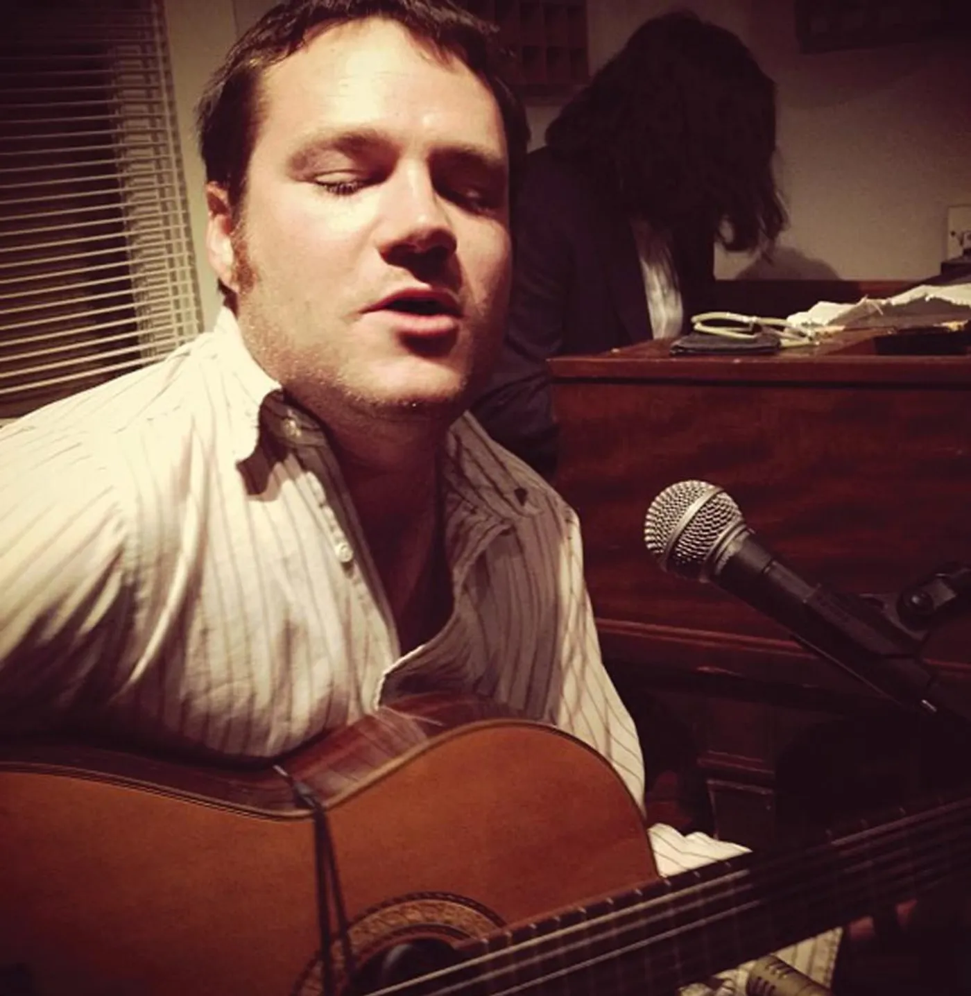 Greg Ashley