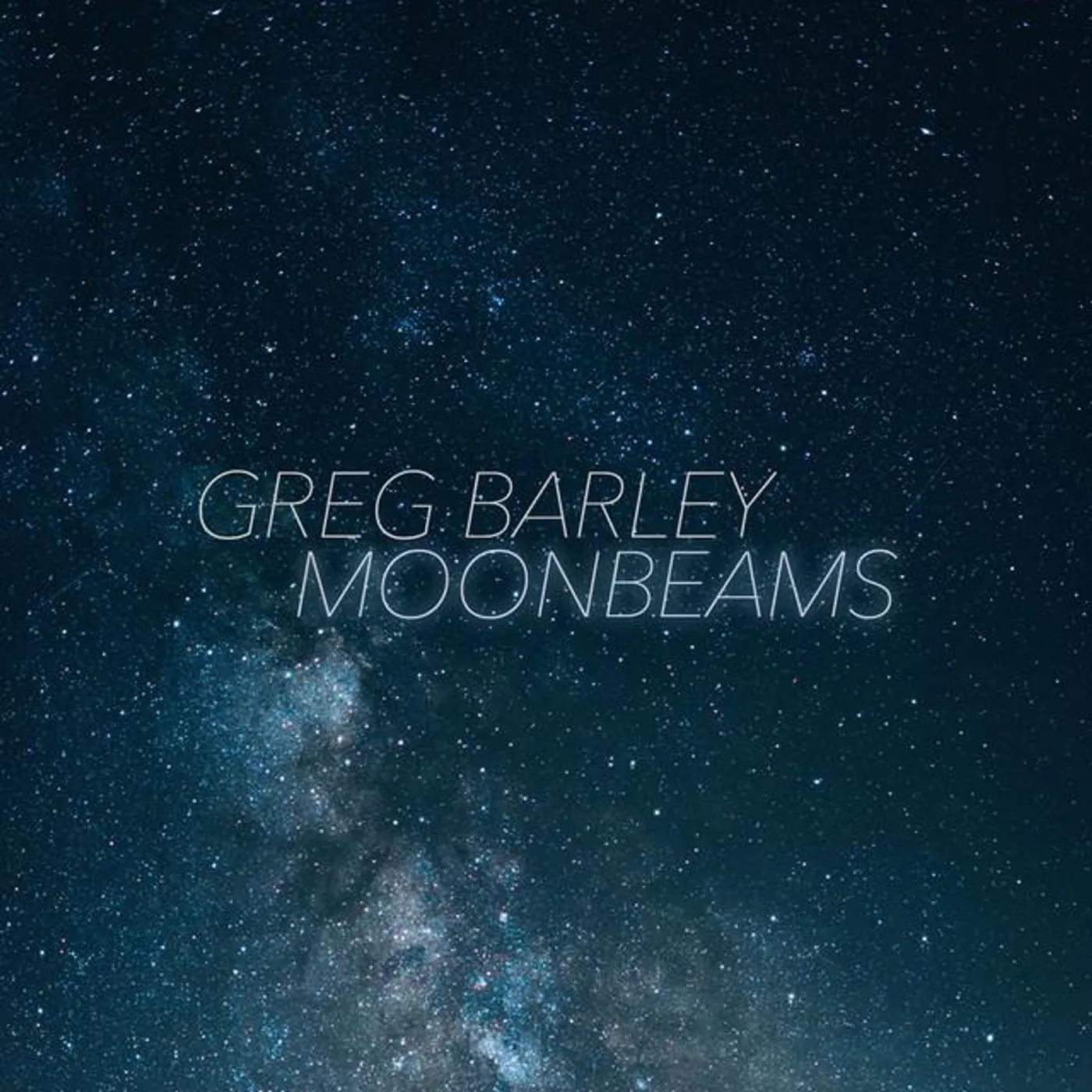 Greg Barley