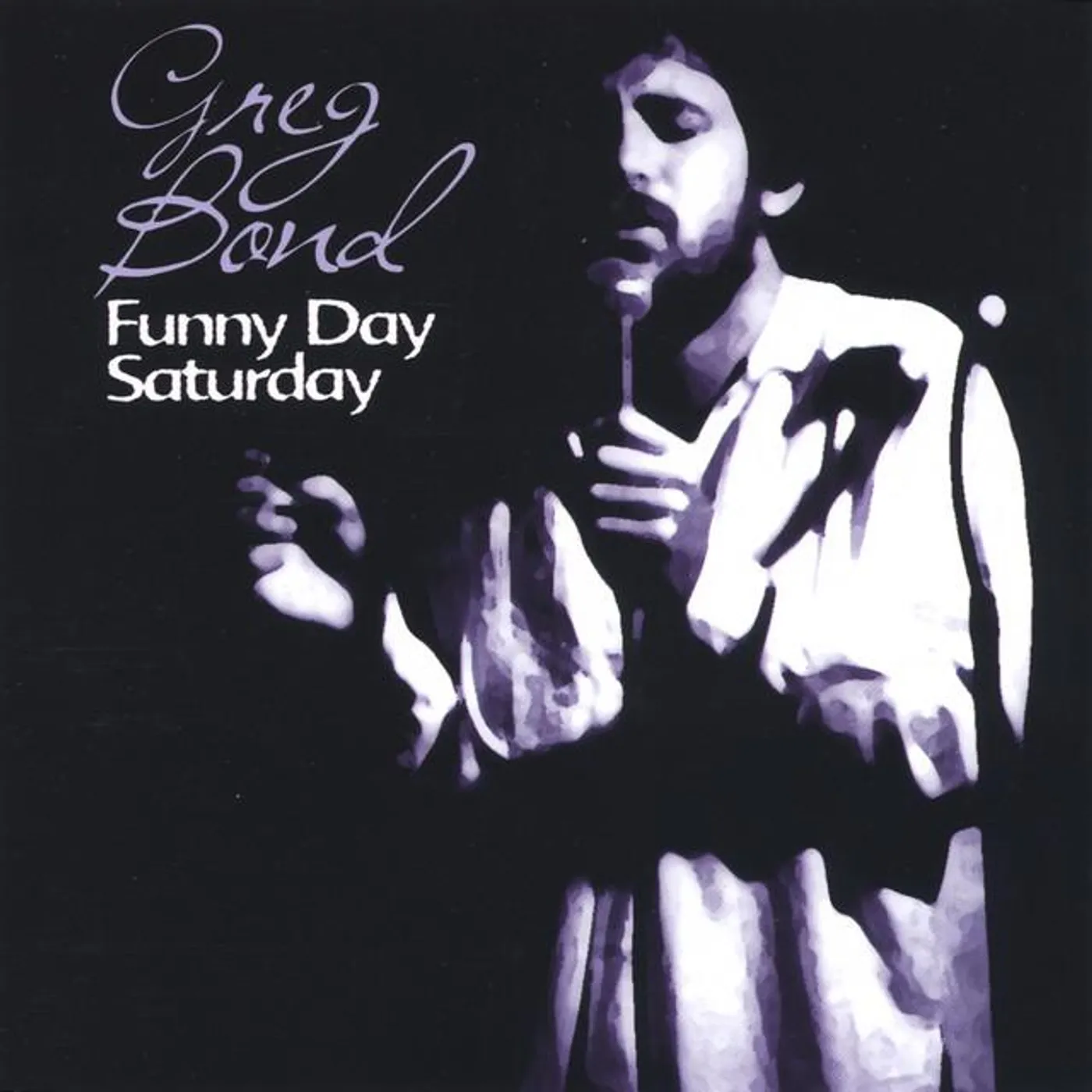 Greg Bond