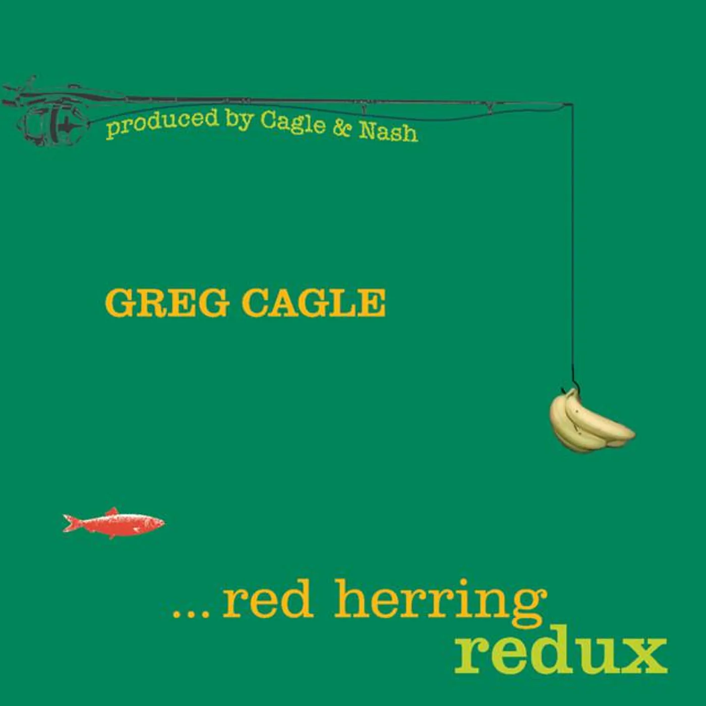 Greg Cagle