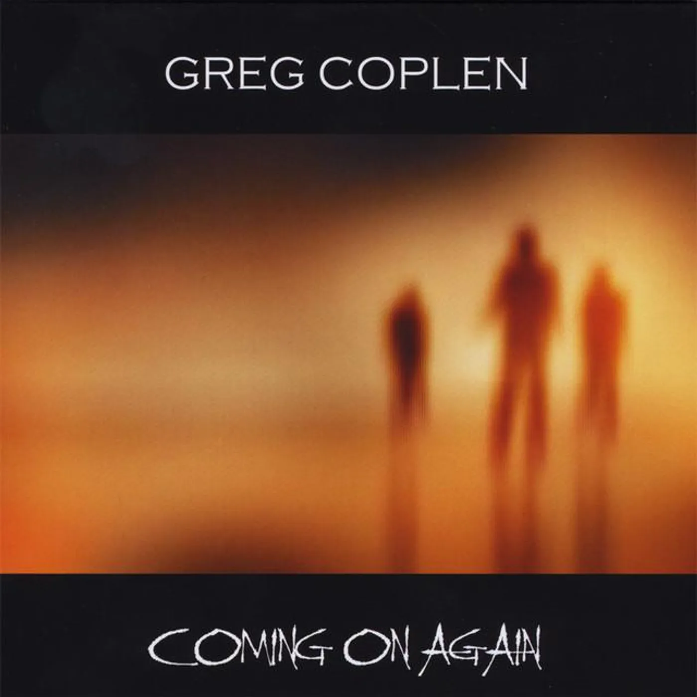 Greg Coplen