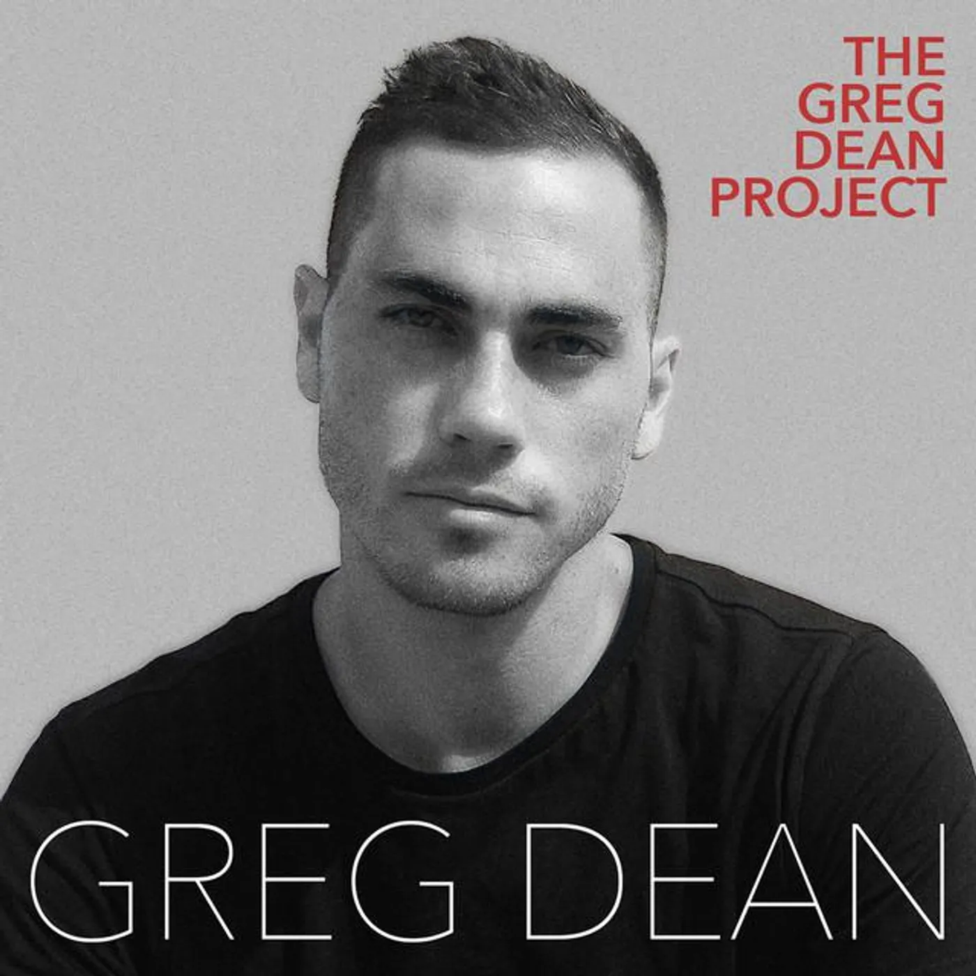 Greg Dean Brand Page