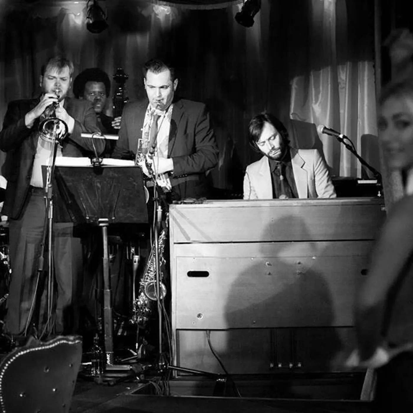 The Greg Foat Group Brand Page