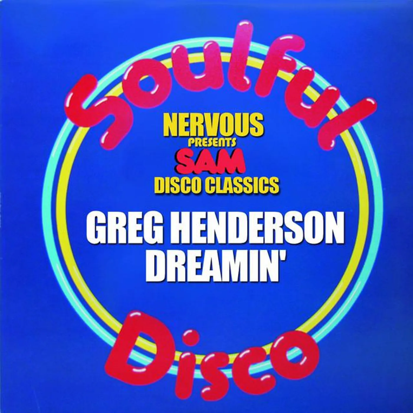 Greg Henderson Brand Page