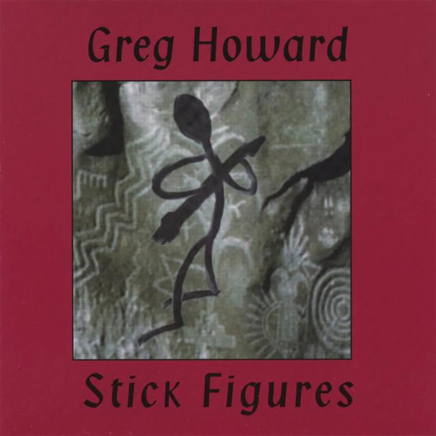 Greg Howard