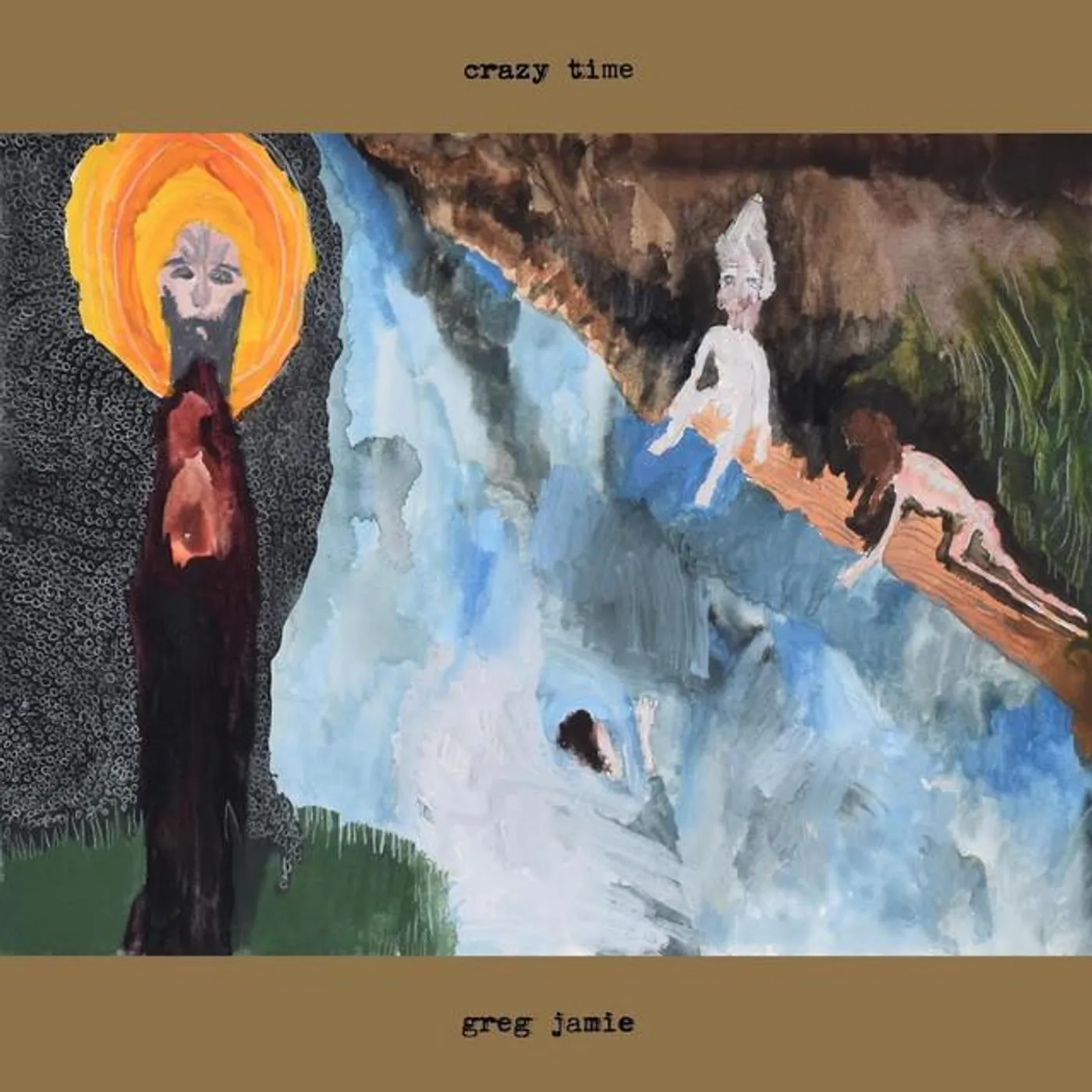 Greg Jamie Brand Page