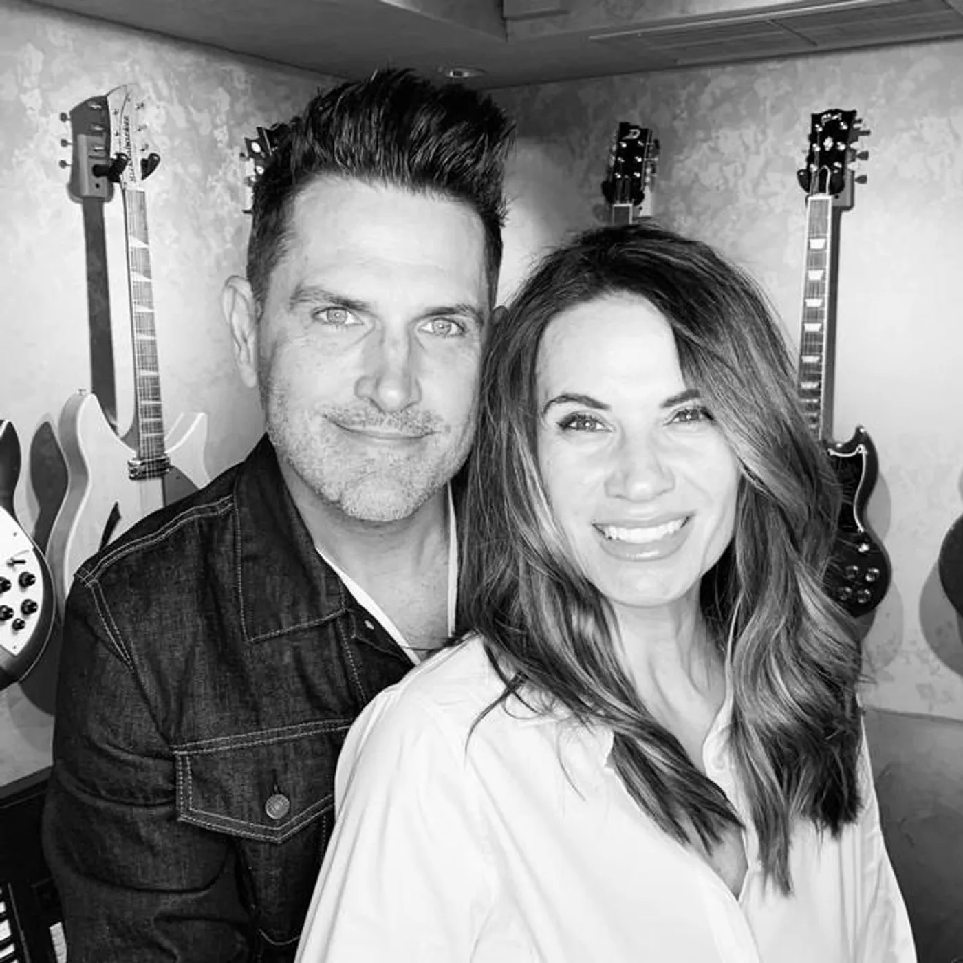 Greg & Janna