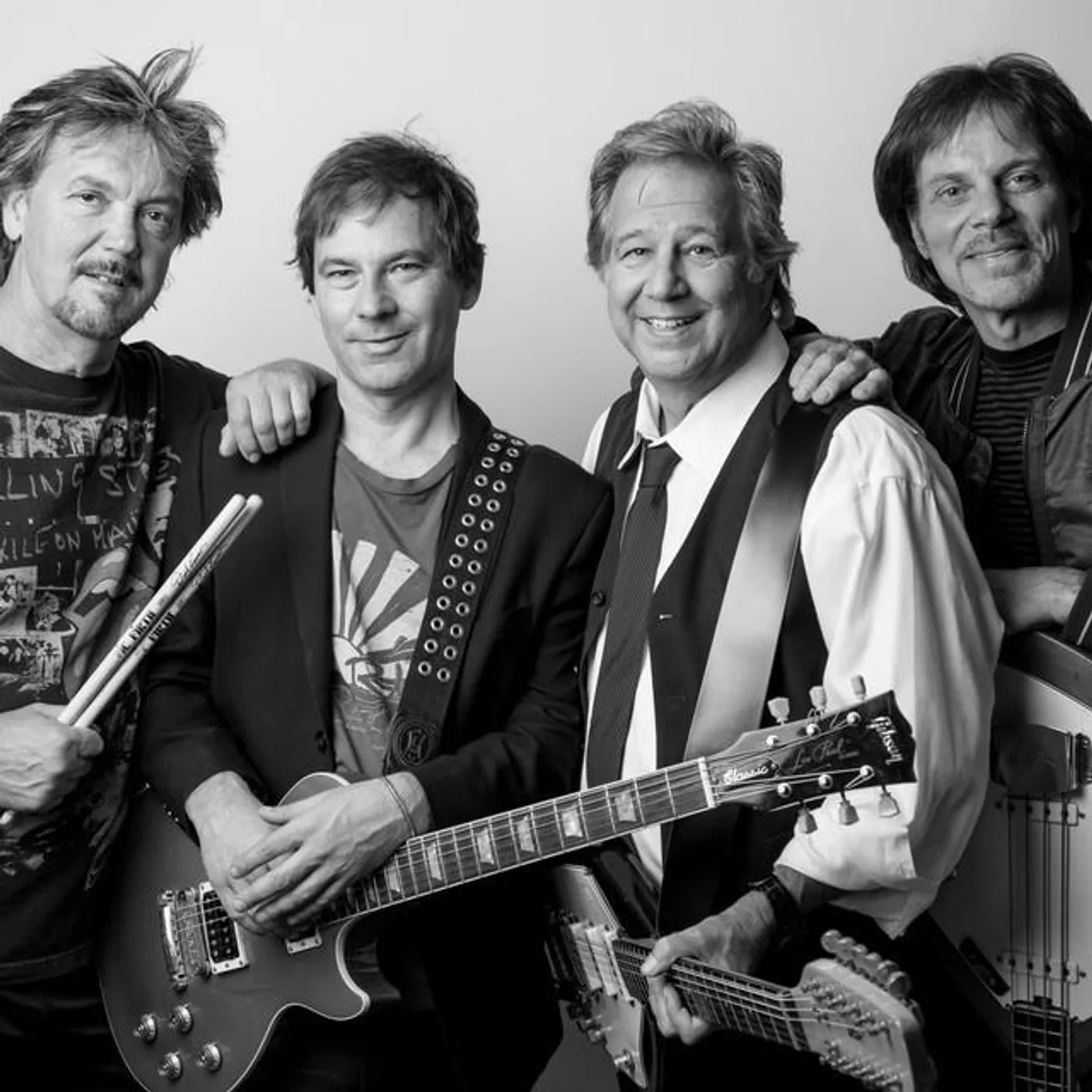 Greg Kihn Brand Page