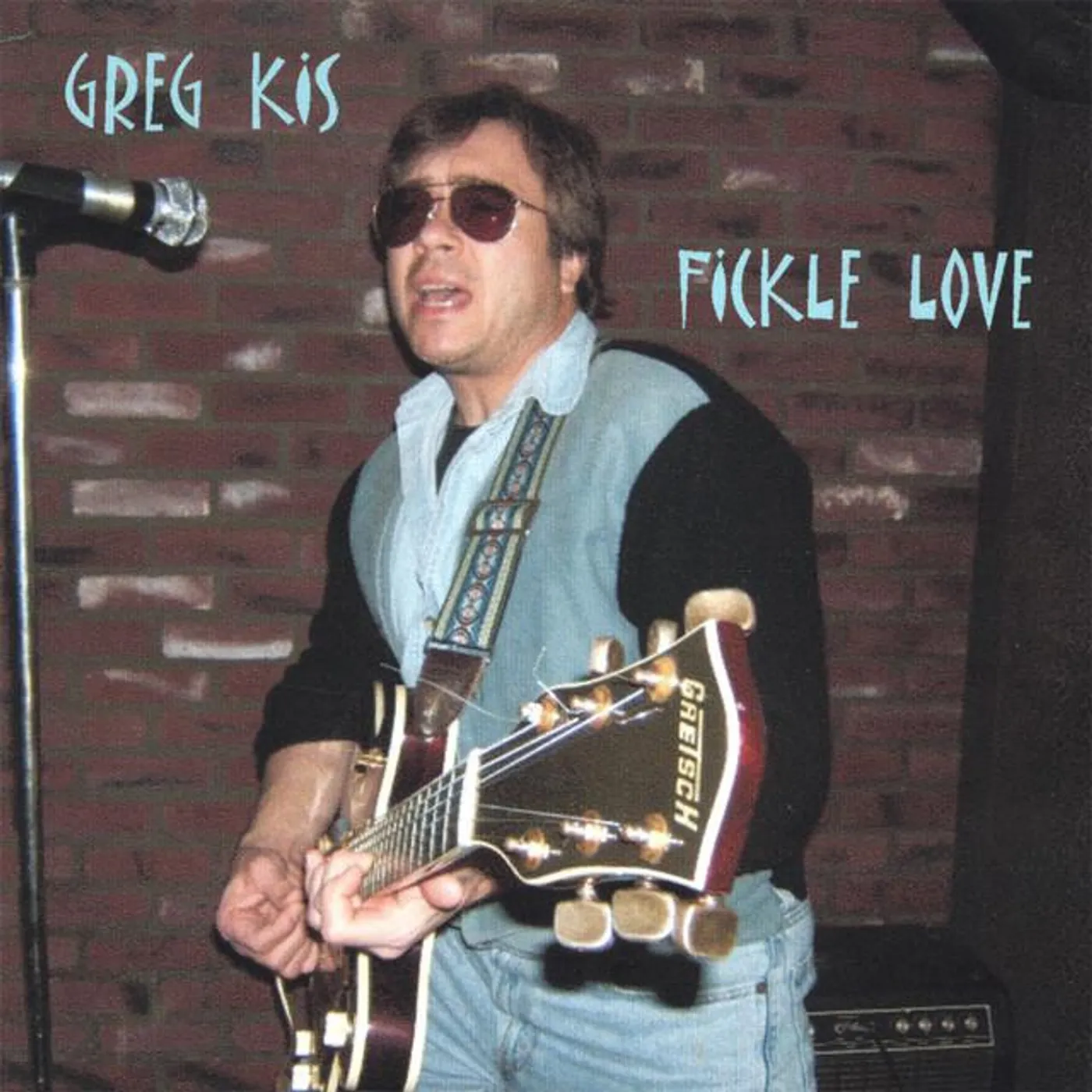 Greg Kis