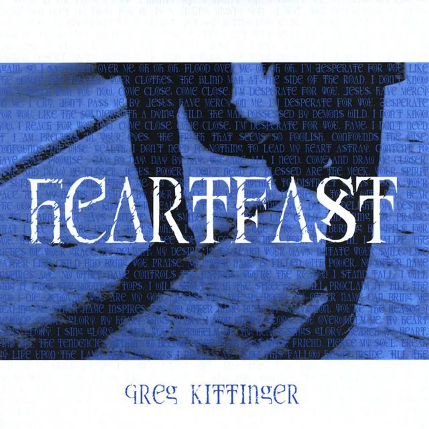 Greg Kittinger Brand Page