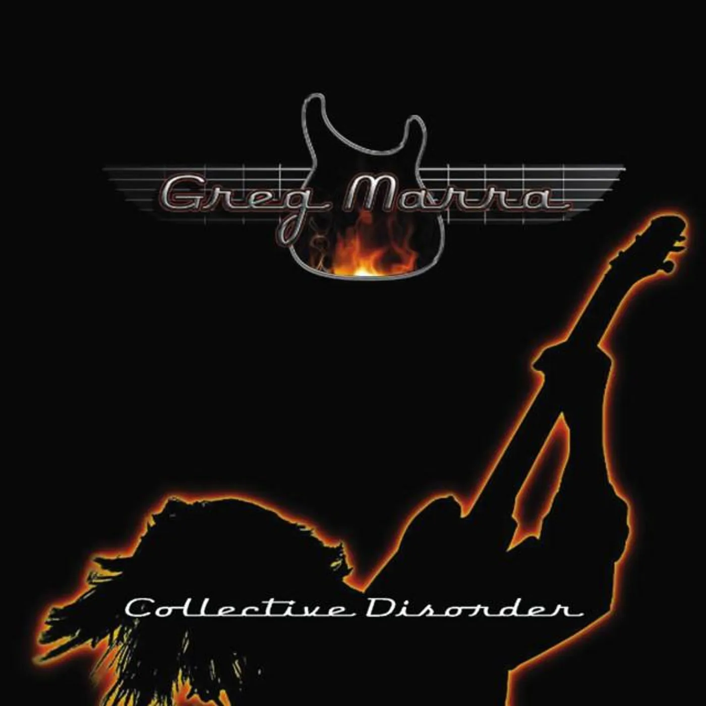 Greg Marra Brand Page