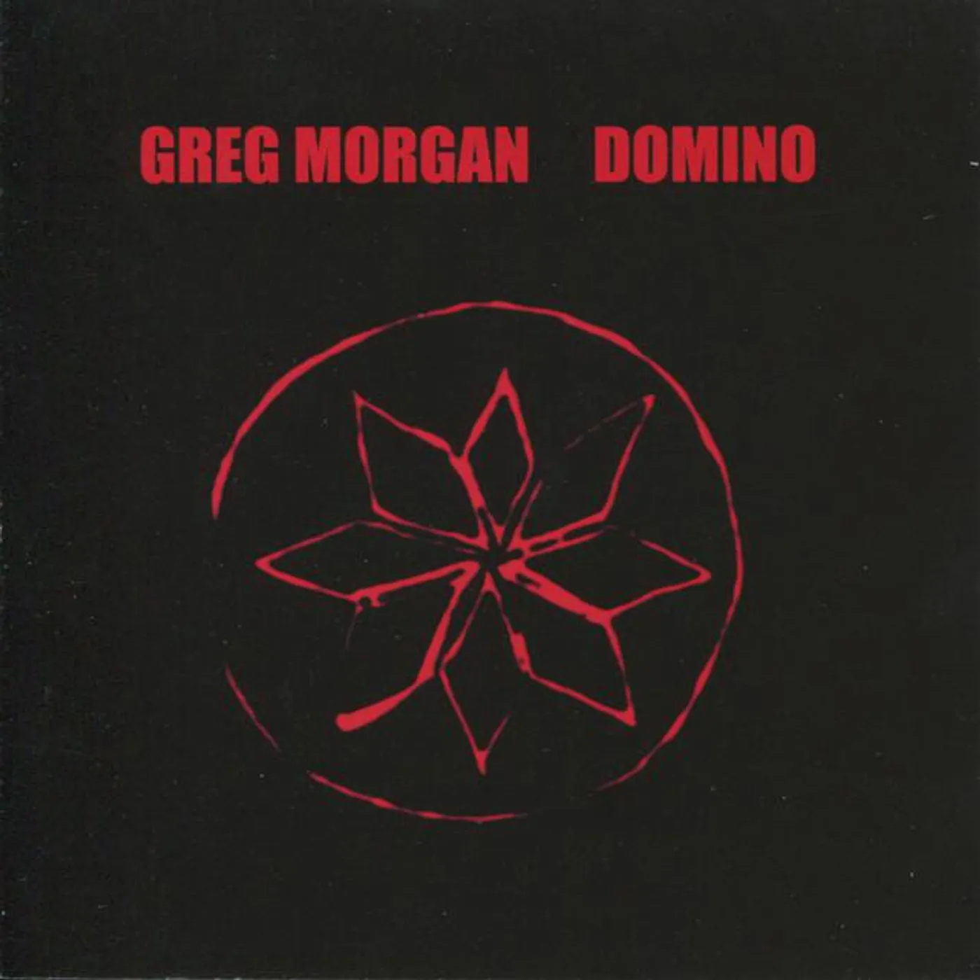 Greg Morgan Brand Page