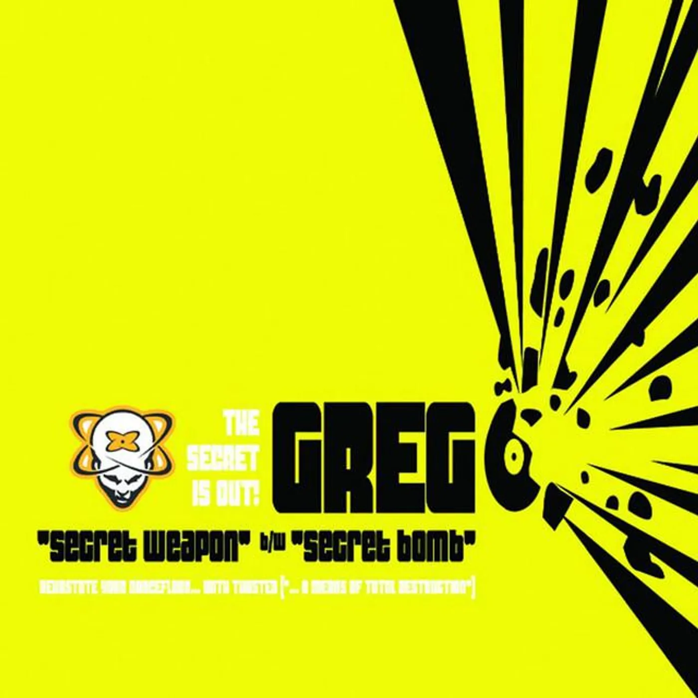 Greg O