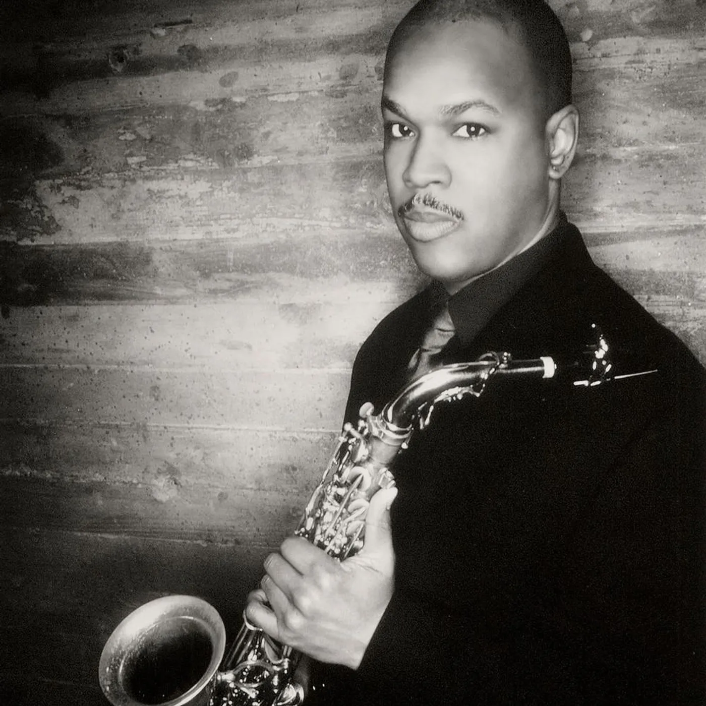 Greg Osby Brand Page