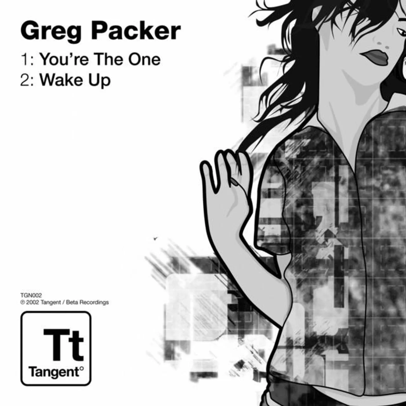 Greg Packer Brand Page