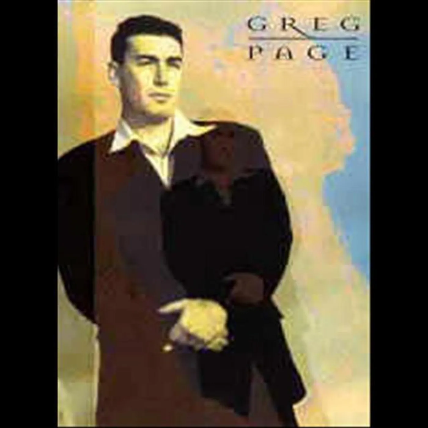 Greg Page Brand Page