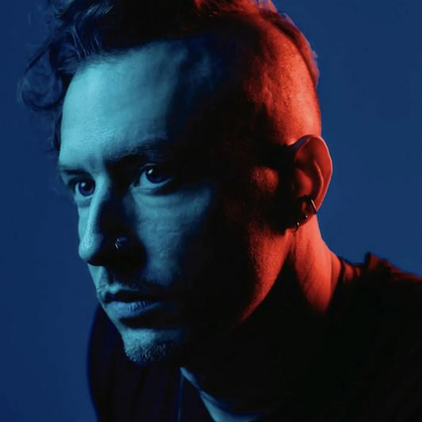Greg Puciato Brand Page