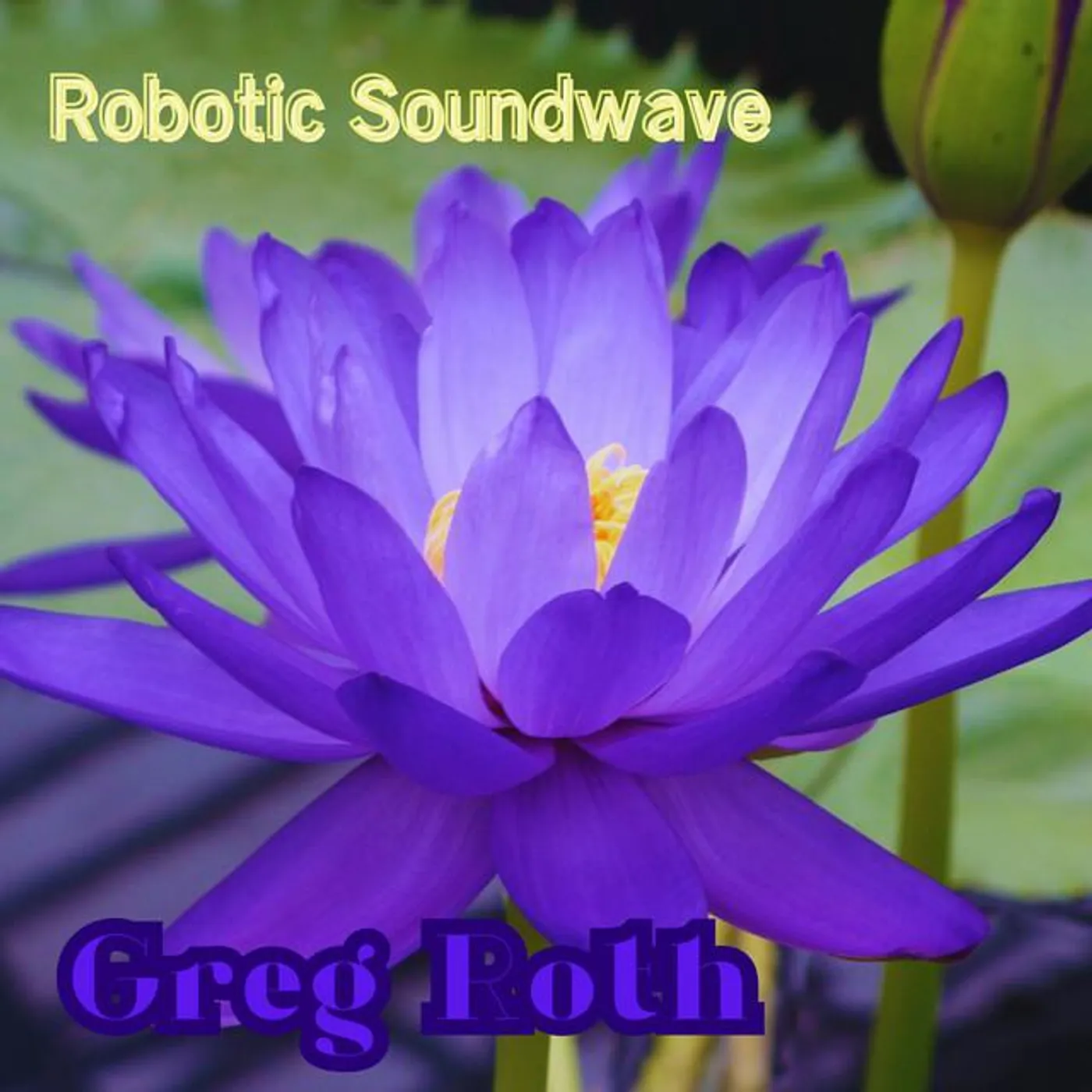 Greg Roth Brand Page