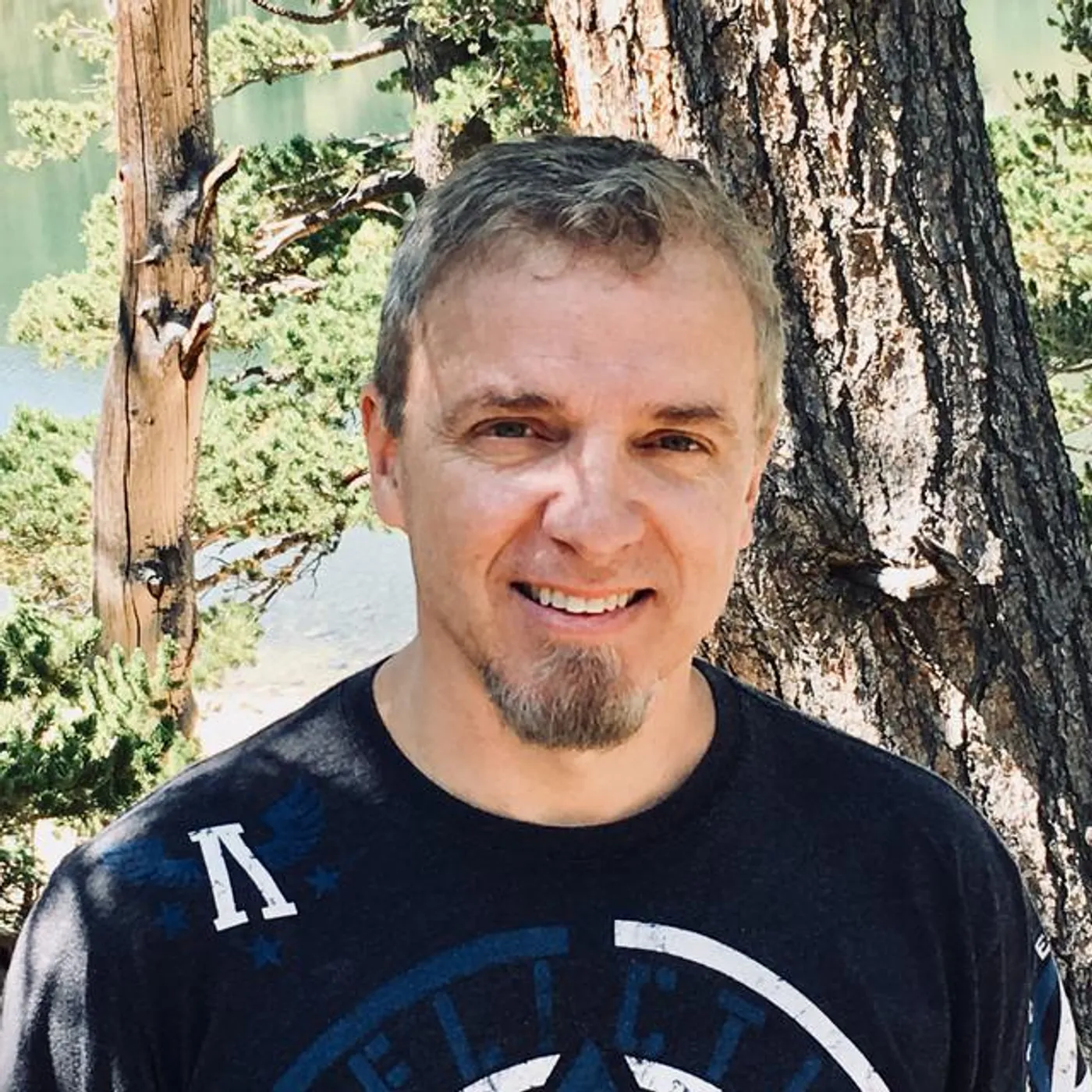 Greg Russell