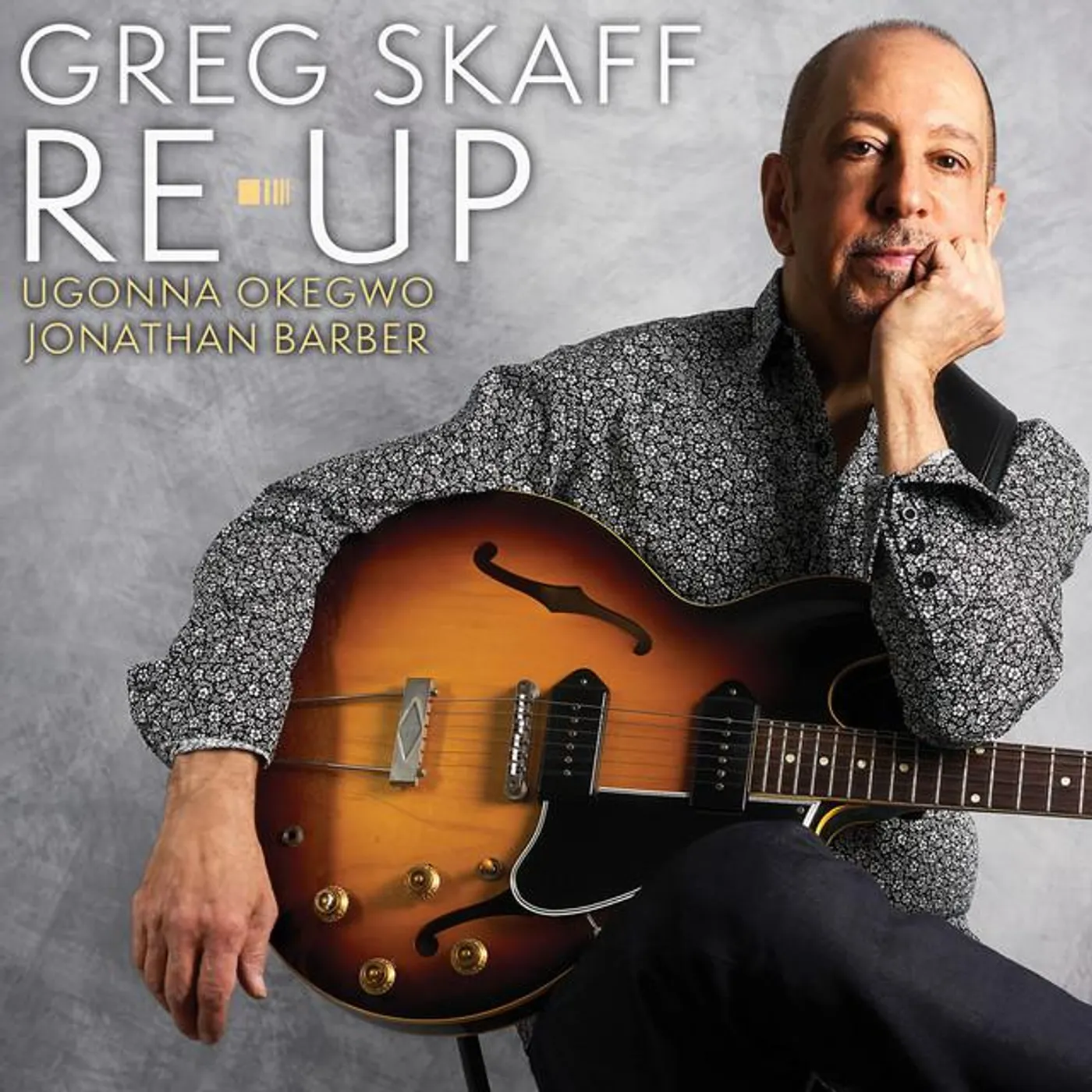 Greg Skaff