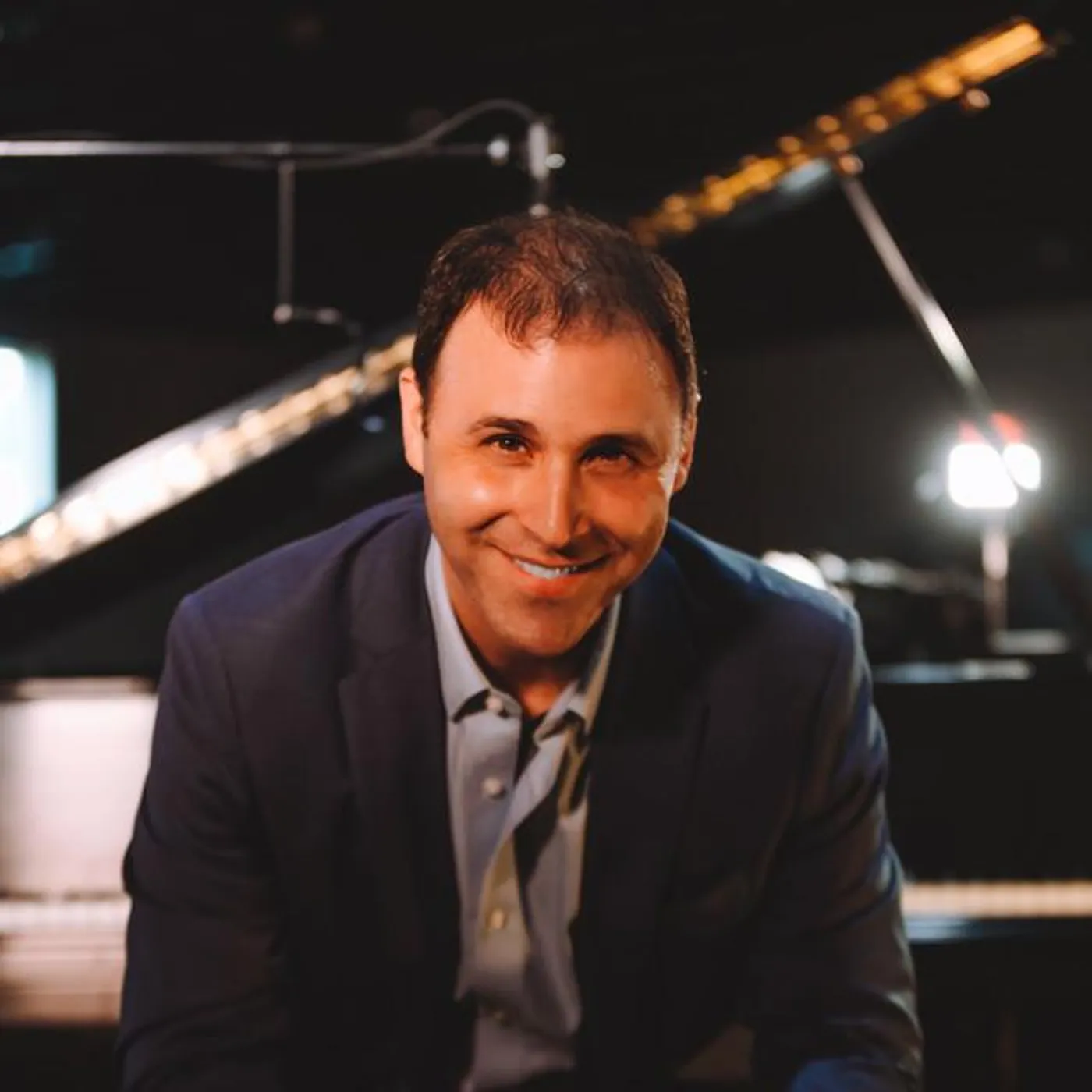 Greg Silverman