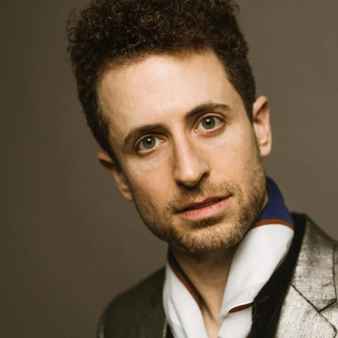 Greg Spero Brand Page