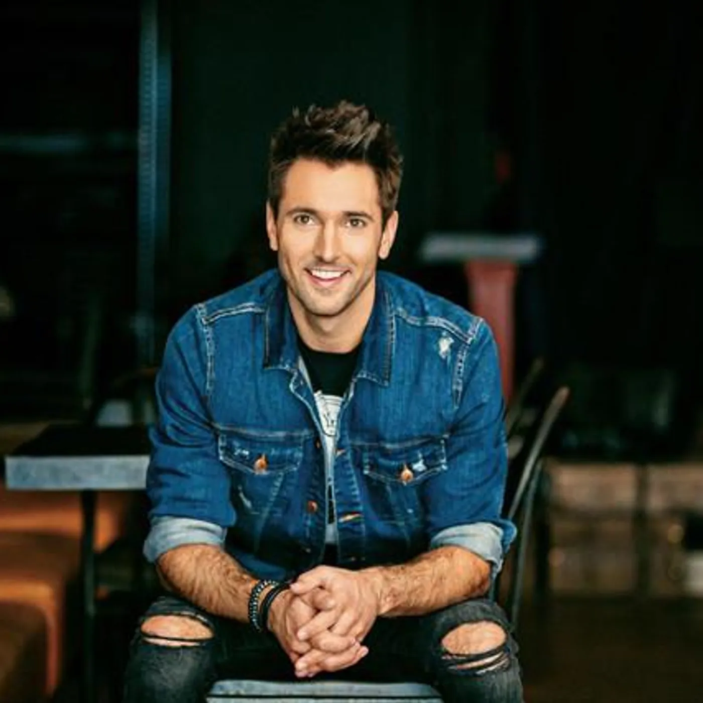 Greg Sykes