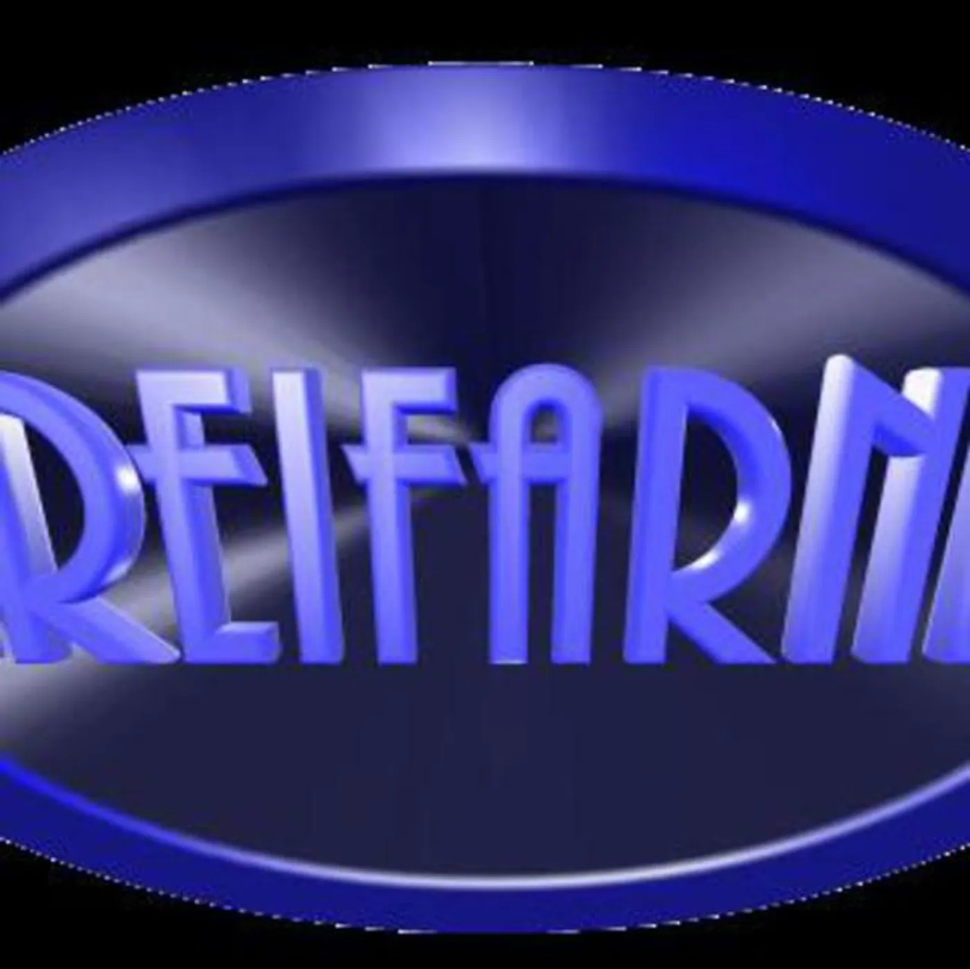 Greifarnir