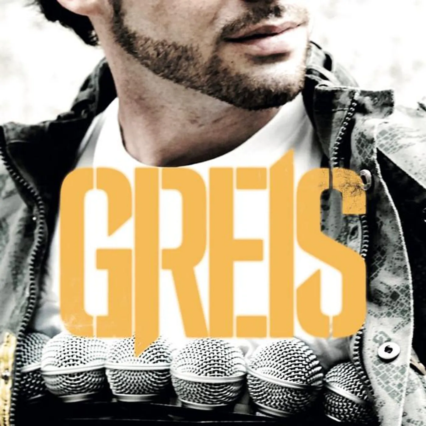 Greis Brand Page