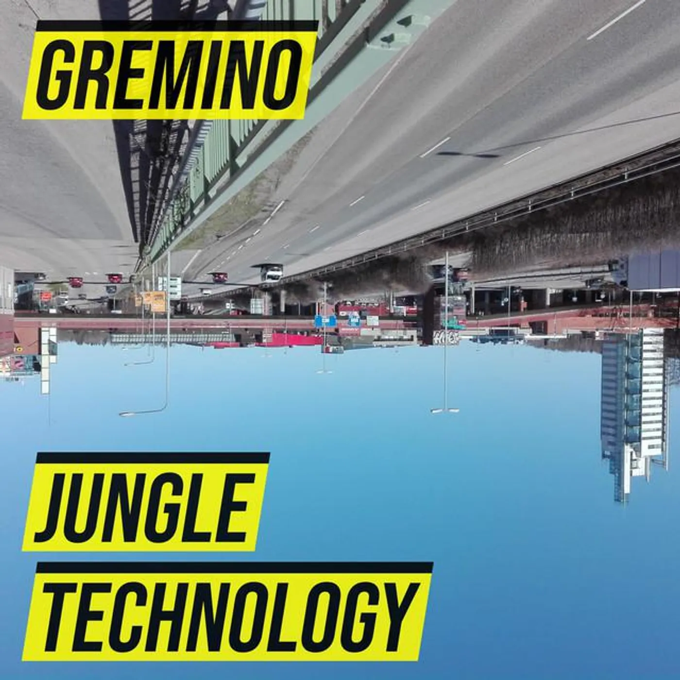 Gremino Brand Page
