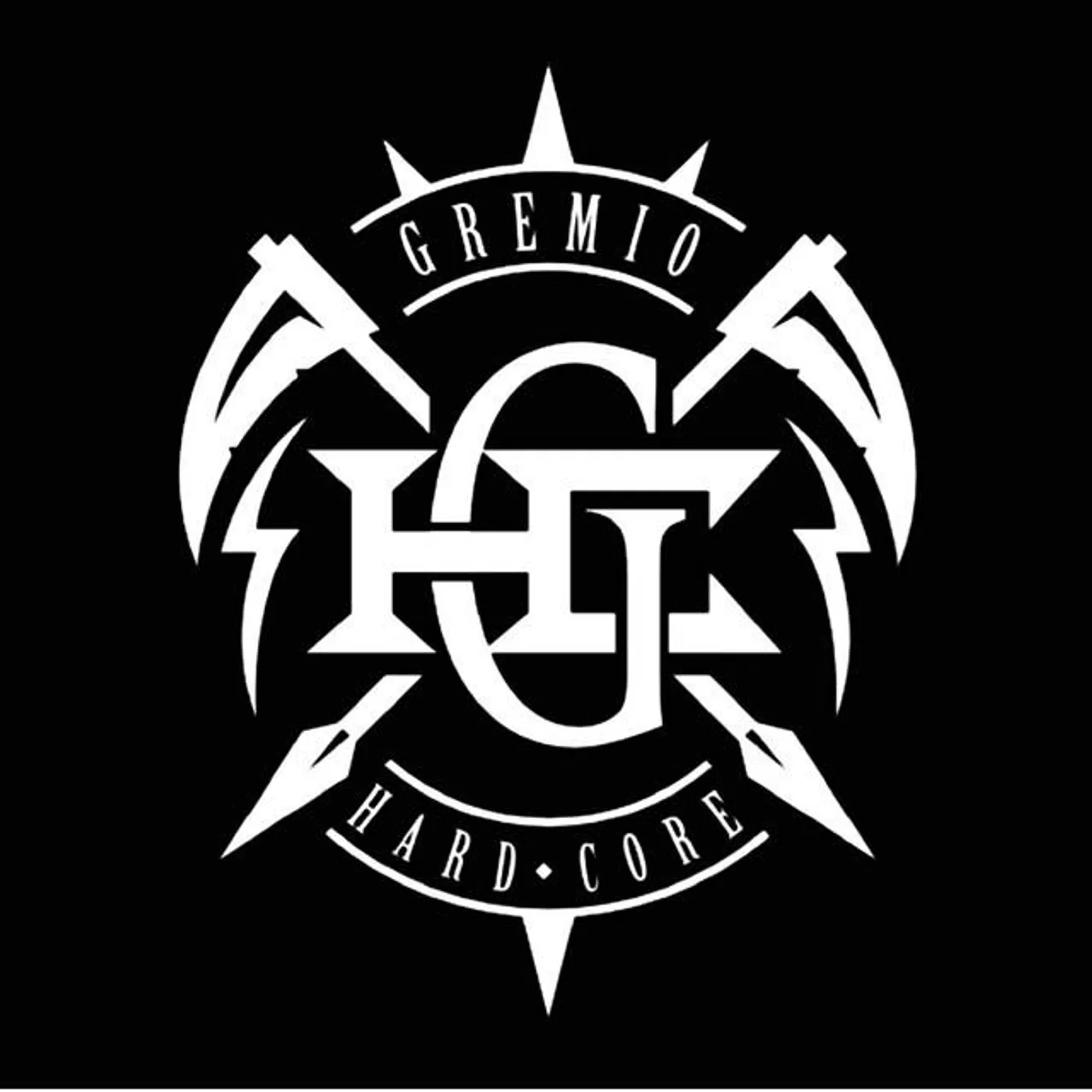 Gremio HardCore Brand Page