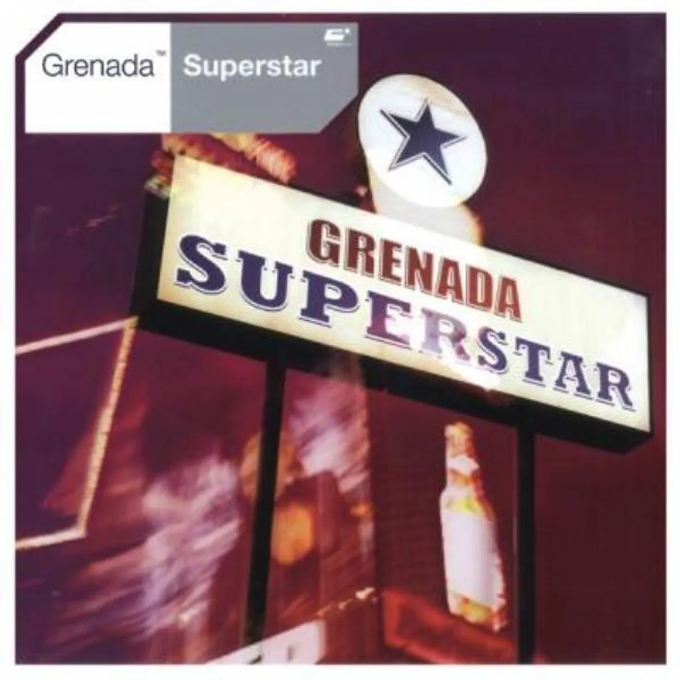 Grenada Brand Page