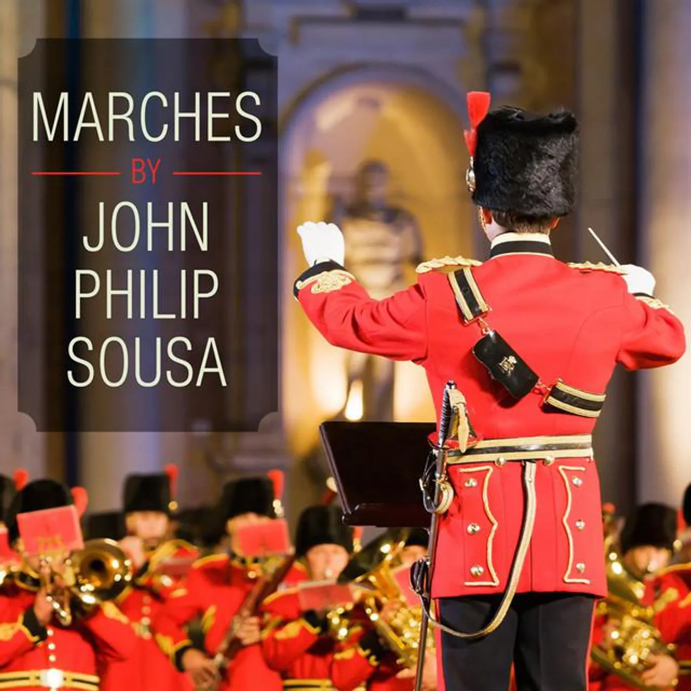 Grenadier Guards Band