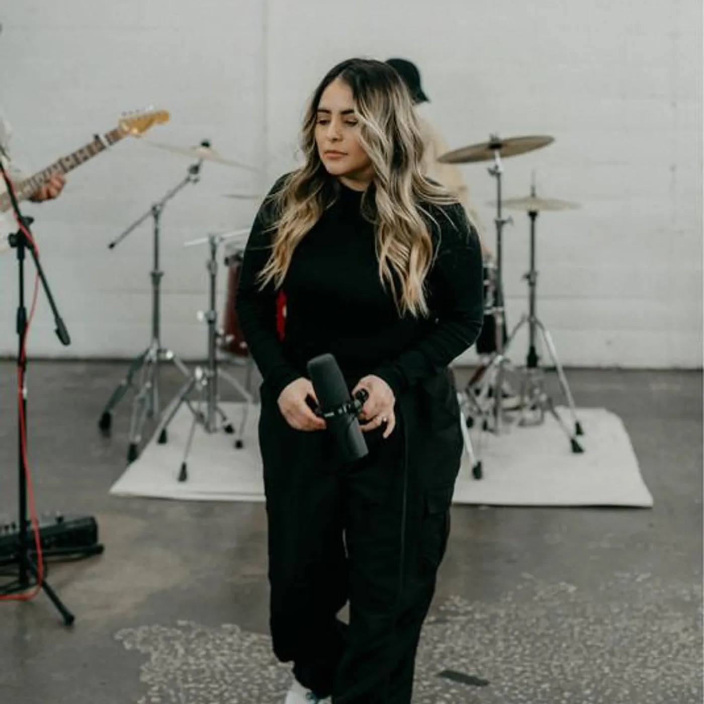 Greta Armenta