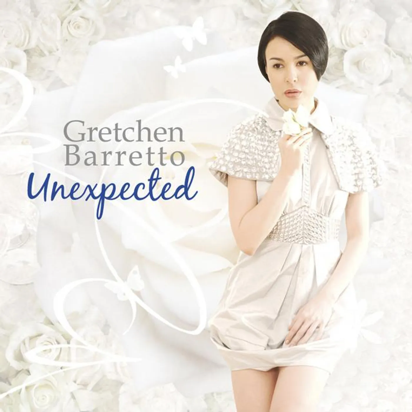 Gretchen Barretto Brand Page