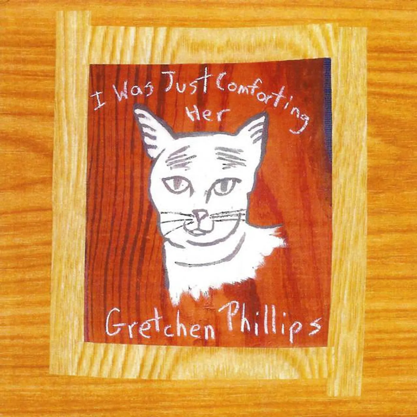 Gretchen Phillips