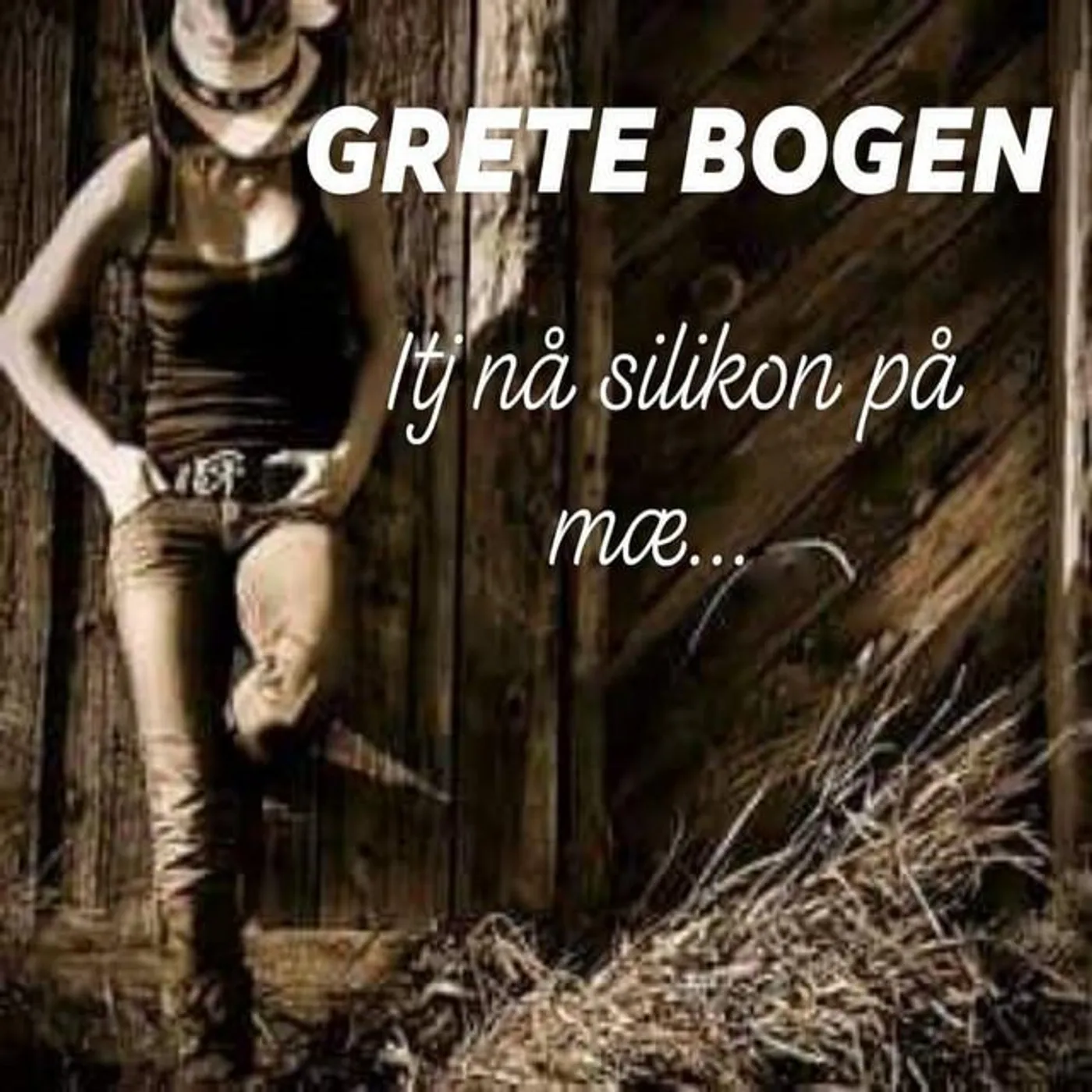 Grete Bogen