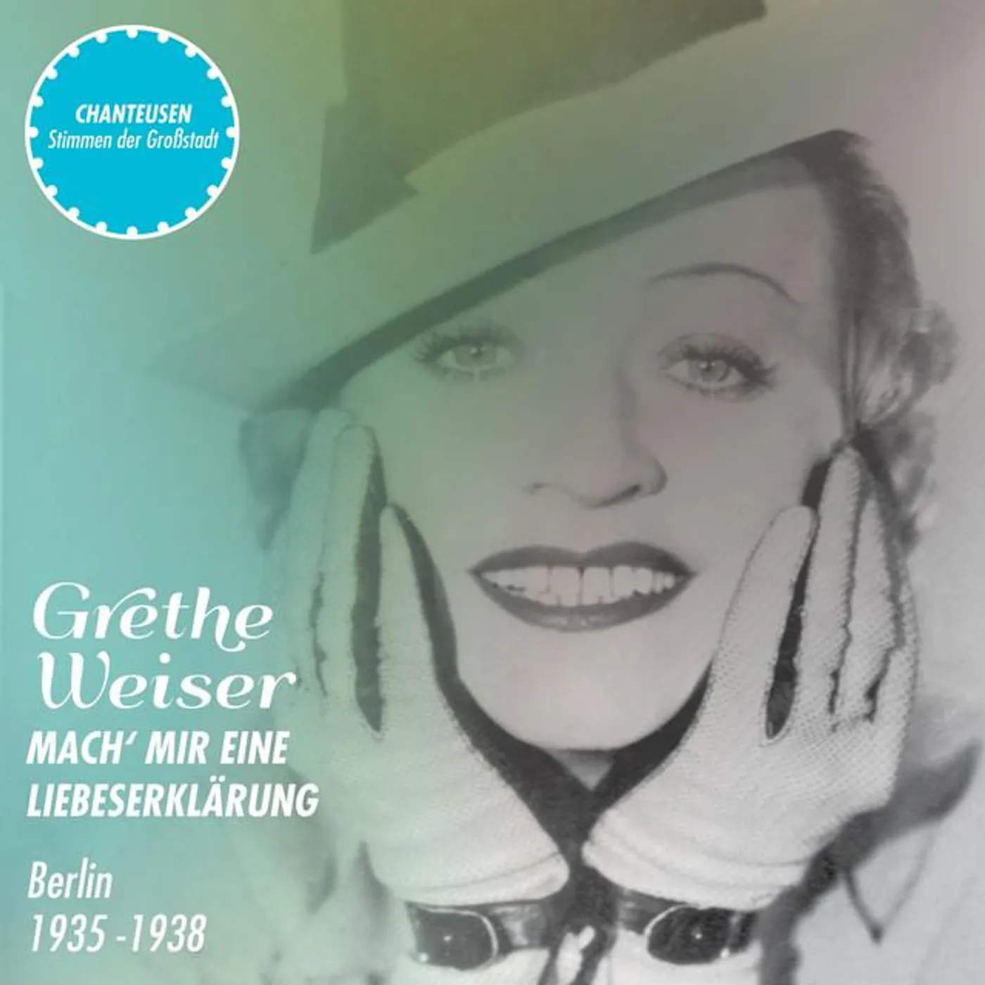 Grete Weiser