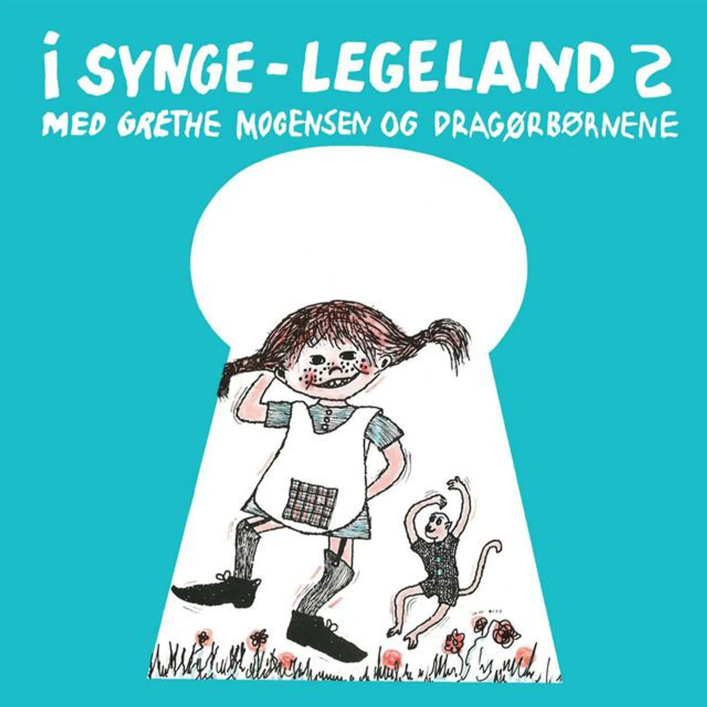 Grethe Mogensen Brand Page